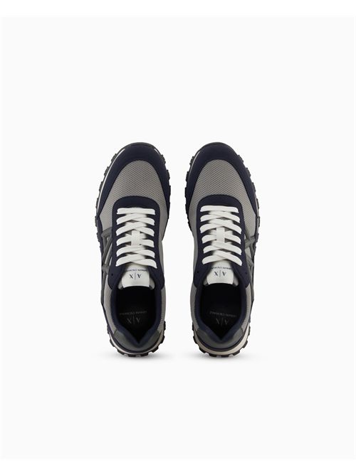  ARMANI EXCHANGE | XM001960AF19388/MZ256